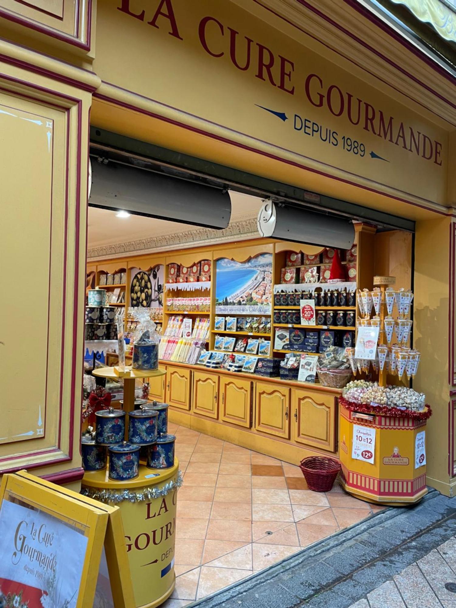 2 Pieces Dans Le Vieux Nice - A 3 Min De La Mer Et Du Celebre Cours Saleya Eksteriør bilde