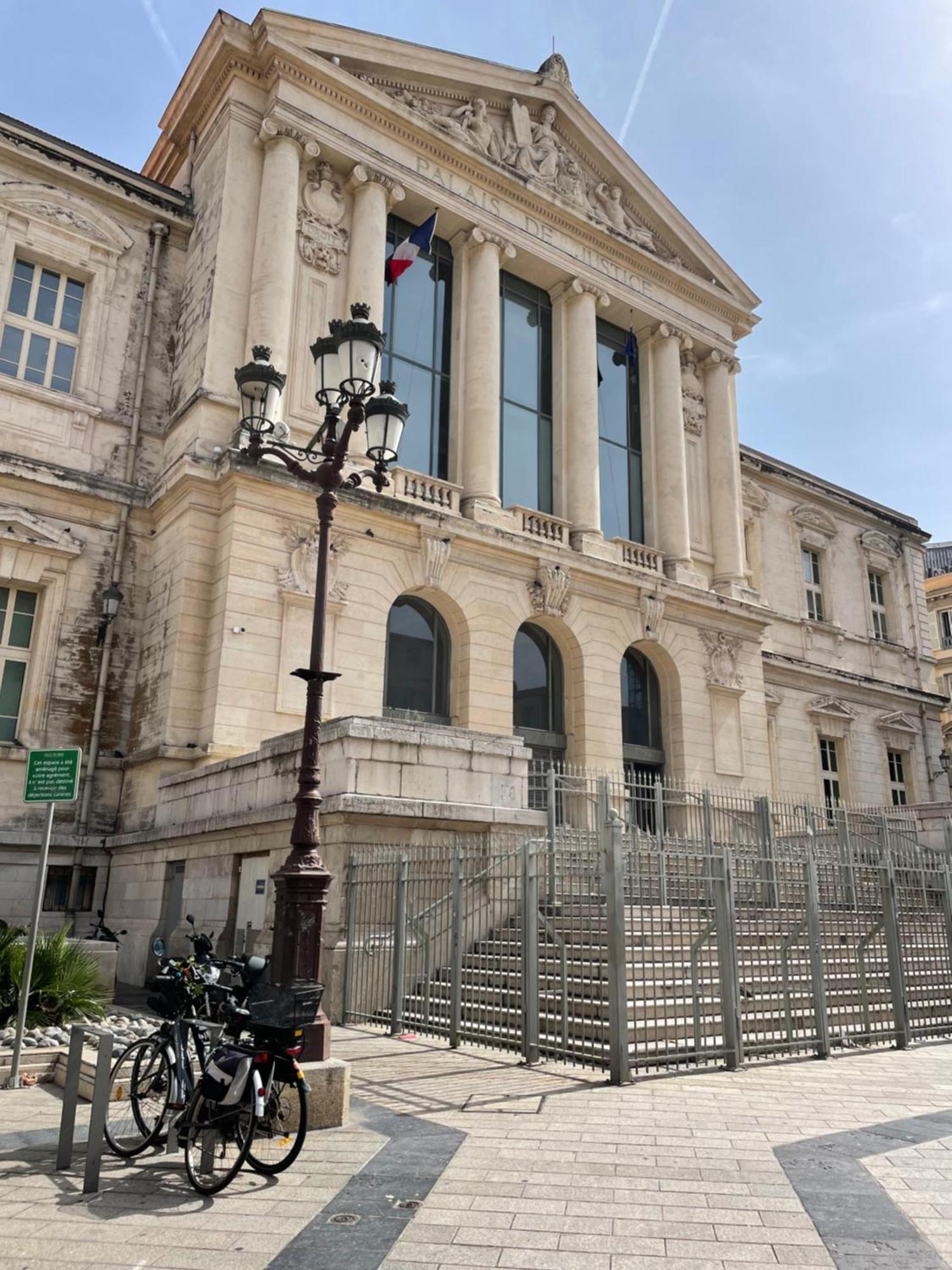 2 Pieces Dans Le Vieux Nice - A 3 Min De La Mer Et Du Celebre Cours Saleya Eksteriør bilde